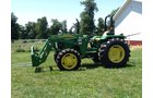Property photo 9 - Farm & Cattle Equipment Auction
